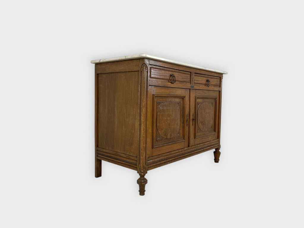 commode marmer